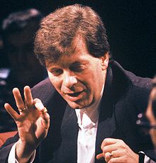 Anthony H Wilson